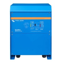 Victron Quattro 24/5000/120-100/100 120V VE.Bus