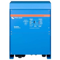 Victron Quattro 24/8000/200-100/100 230V VE.Bus Inverter Charger
