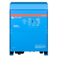 Victron Quattro 48/10000/140-100/100 230V VE.Bus Inverter Charger