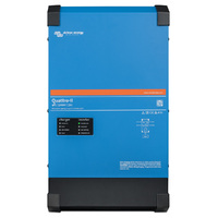 Victron Quattro-II 48/5000/70-50/50 230V Inverter/Charger