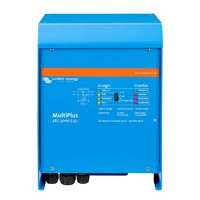 Victron Quattro 48/3000/35-50/50 120V VE.Bus