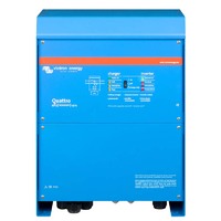 Victron Quattro 48/10000/140-100/100 120V VE.Bus