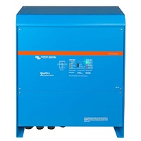 Victron Quattro 48/15000/200-100/100  230V VE.Bus Inverter Charger