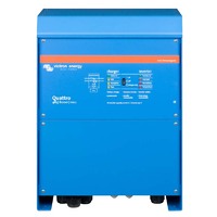 Victron Quattro 48/8000/110-100/100  230V VE.Bus Inverter Charger