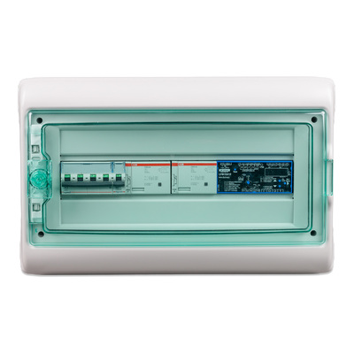 Victron Anti-islanding box 63A single and three phase