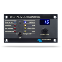 Victron Digital Multi Control 200/200A