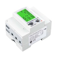 Victron Energy Meter EM24 - 3 phase - max 65A/phase