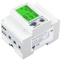 Victron Energy Meter EM24 - 3 phase - max 65A/phase Ethernet