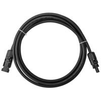 Victron Solar Cable 10 Metres / 6mm² MC4 Male to Female Connectors (PV-ST01)