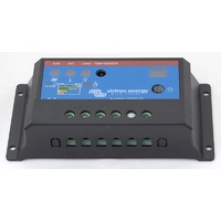 Victron BlueSolar PWM-Light Charge Controller 12/24V-5A