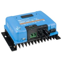 Victron SmartSolar MPPT 150/60-MC4 Bluetooth Solar Controller