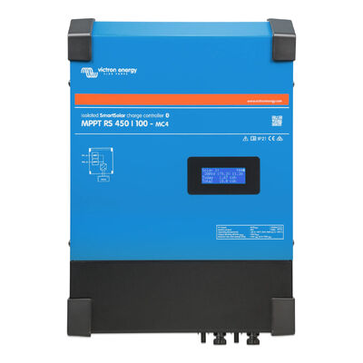 Victron SmartSolar MPPT RS 450/100-MC4