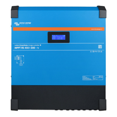 Victron SmartSolar MPPT RS 450/200-MC4