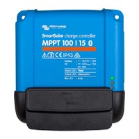 Victron MPPT WireBox-S 100-15