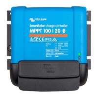 Victron MPPT WireBox-S 100-20