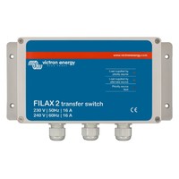 Victron Filax 2 Transfer Switch CE 230V/50Hz-240V/60Hz