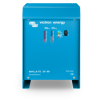 Victron Skylla-TG 24/50(1+1) 230V