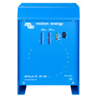 Victron Skylla-TG 24/50(1+1) GL 120-240V