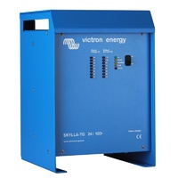 Victron Skylla-TG 24/100(1+1) 230V