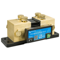 Victron SmartShunt 2000A/50mV - Bluetooth Battery Shunt