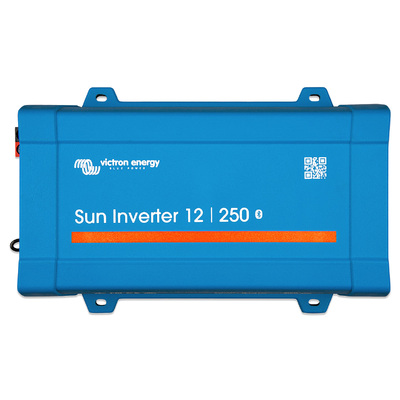 Victron Sun Inverter 12/250-15 IEC
