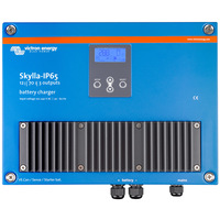 Victron Skylla-IP65 12V/70A Battery Charger - 12/70(3) 120-240V