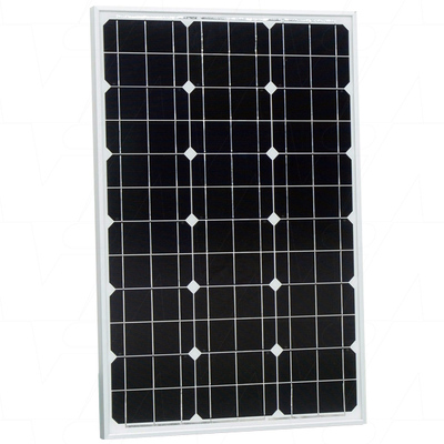 Victron Solar Panel 40W-12V Mono 425x668x25mm series 4a