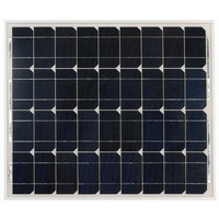 Victron Solar Panel 55W-12V Mono 545x668x25mm series 4a