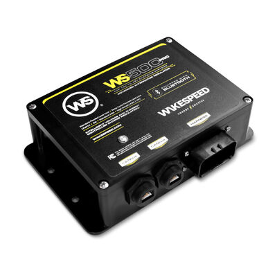 Wakespeed WS500 Pro Bluetooth® Alternator Regulator