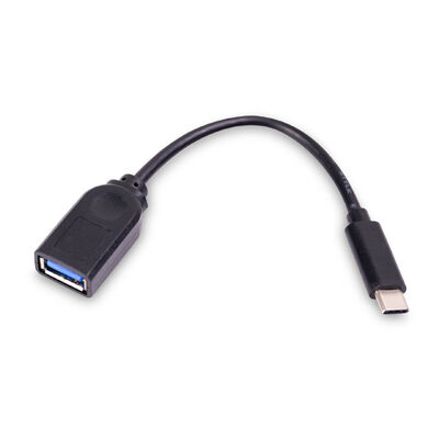 Wakespeed On-The-Go 3-Type C 6in Cable