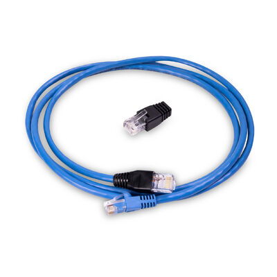 Wakespeed UTPS-10-Blue with Single Data Terminator