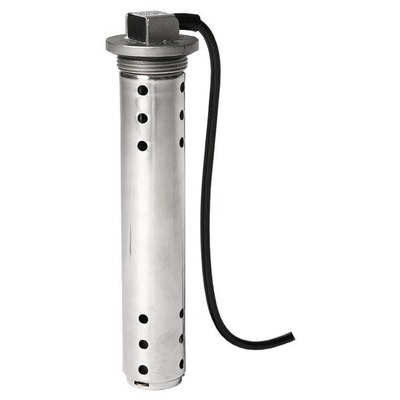 Wema Black and Grey Waste Water Tank Level Senders S3H Series 1¼” BSP Threaded (240-30 ohms)