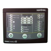 TRUEcharge2 Remote Panel for GEN3 Chargers - Xantrex 808-8040-01
