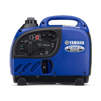 Yamaha Silent Inverter Generator EF1000iS 1kVA