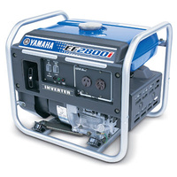 Inverter Generator 2.8kVA - Yamaha EF2800I
