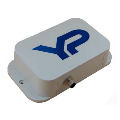 YachtPilot Boat Monitor Sensor Pro-Smart Boat Monitoring via Wi-Fi