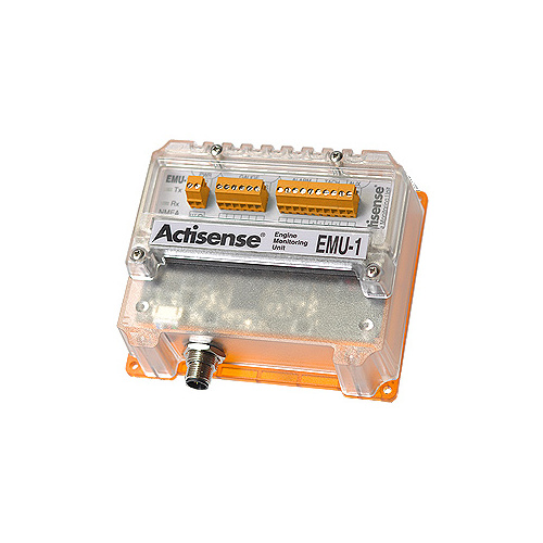 Actisense EMU-1 NMEA 2000 Engine Monitoring Unit