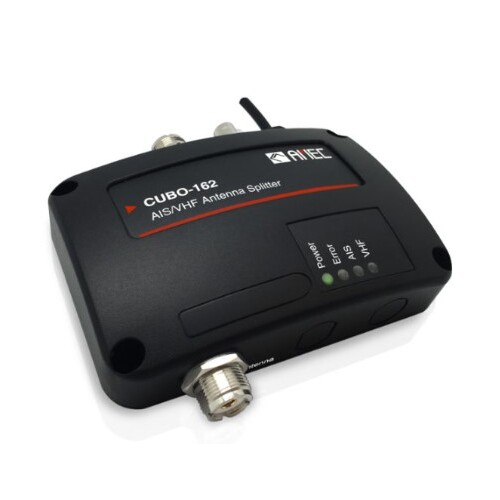AIS Antenna Splitter CUBO-162