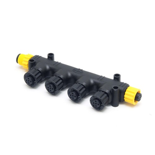 Ancor NMEA-2000 4 Way Tee Connector