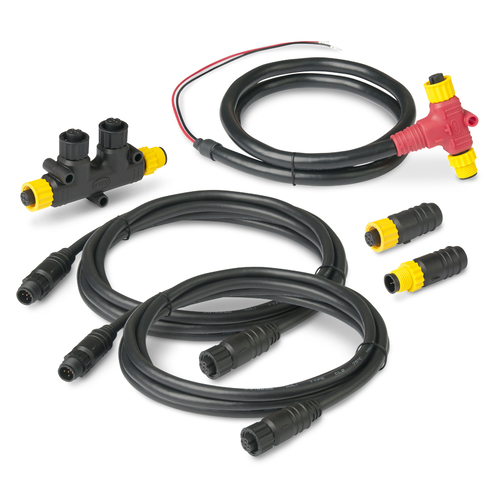 Ancor NMEA-2000 Dual Device Starter Kit
