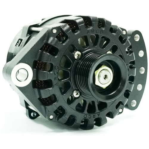 ARCO Zeus A225s High Output Alternator