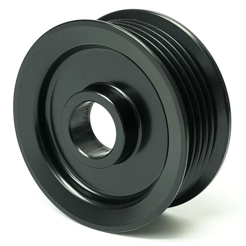 ARCO 6G K Pulley OD: 60mm, Bore: 17mm