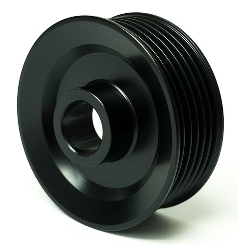 ARCO 6G K Pulley OD: 64mm, Bore: 17mm