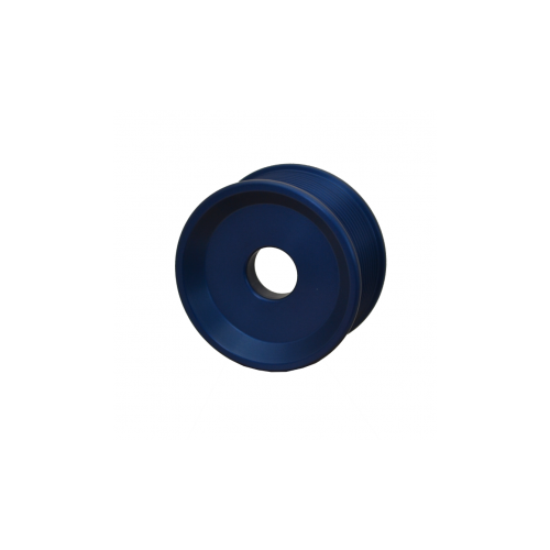 Balmar AltMount J10 Serpentine Pulley for Hitachi Alternators.