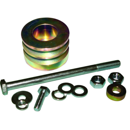 Balmar KIT, Hardware, Yanmar 6CX