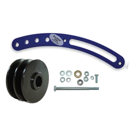Balmar KIT, Hardware, Yanmar LP, 6LP
