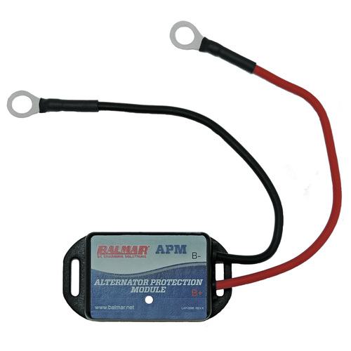 Balmar Alternator Protection Module - 12 Volt