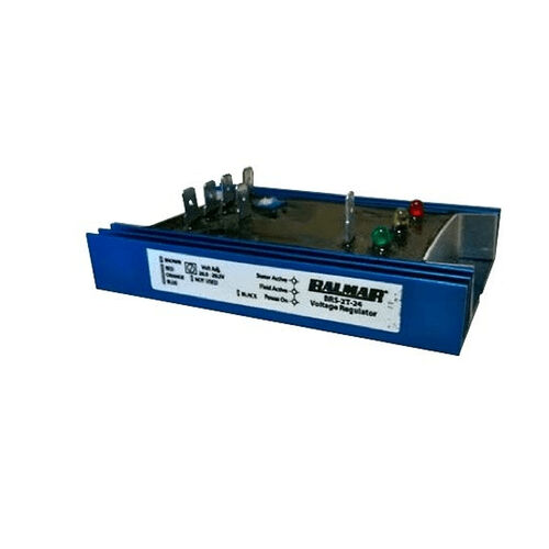 Balmar Regulator, BRS Single-Stage, 24v, w/o Harness