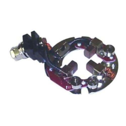 Balmar Brush holder Assembly