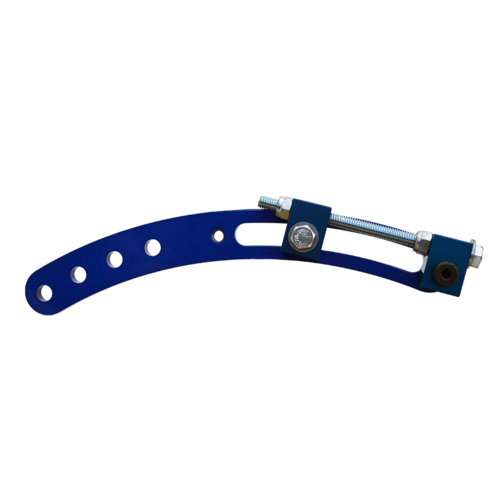Balmar Belt Buddy with UAA Universal Adjustment Arm